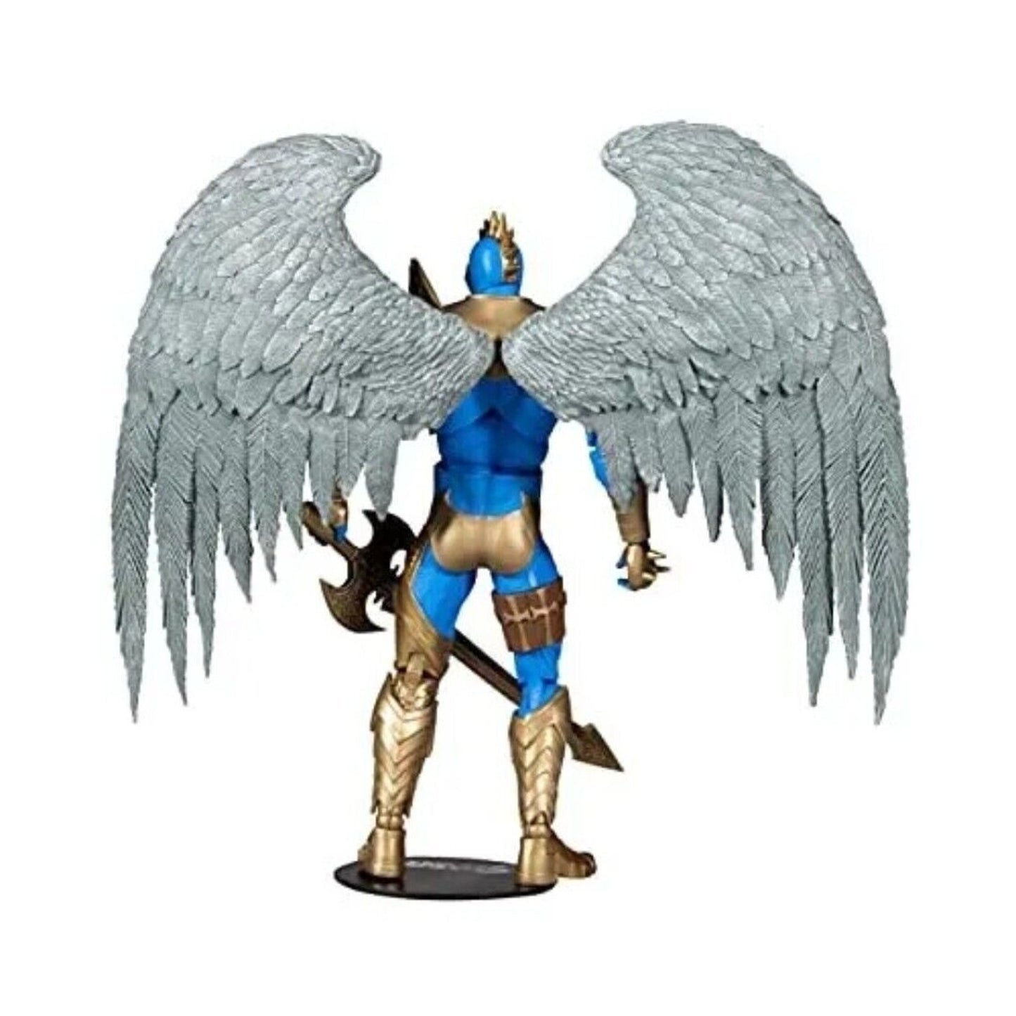 Spawn The Redeemer 7 inch Action Figure McFarlane Toys with Accessories Wave 1