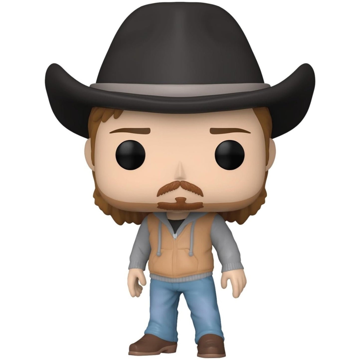 FUNKO POP Yellowstone Kayce Dutton Figure 1363