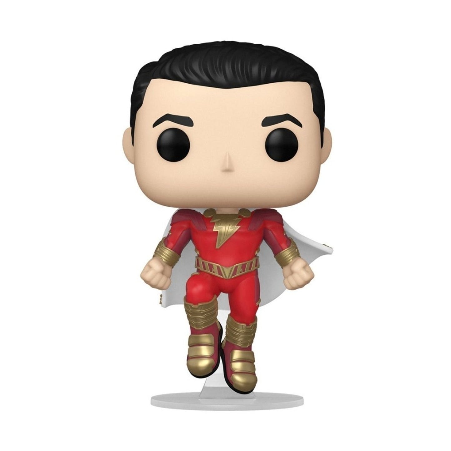 Funko Pop Shazam Fury of the Gods Complete Set of 6 NO CHASE