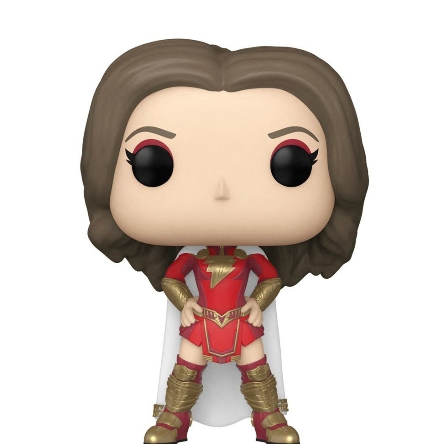 Funko Pop Shazam Fury of the Gods Complete Set of 6 NO CHASE