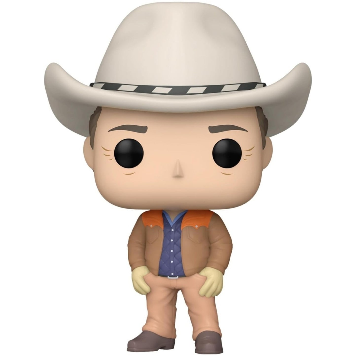 Funko Pop Yellowstone John Dutton #1362