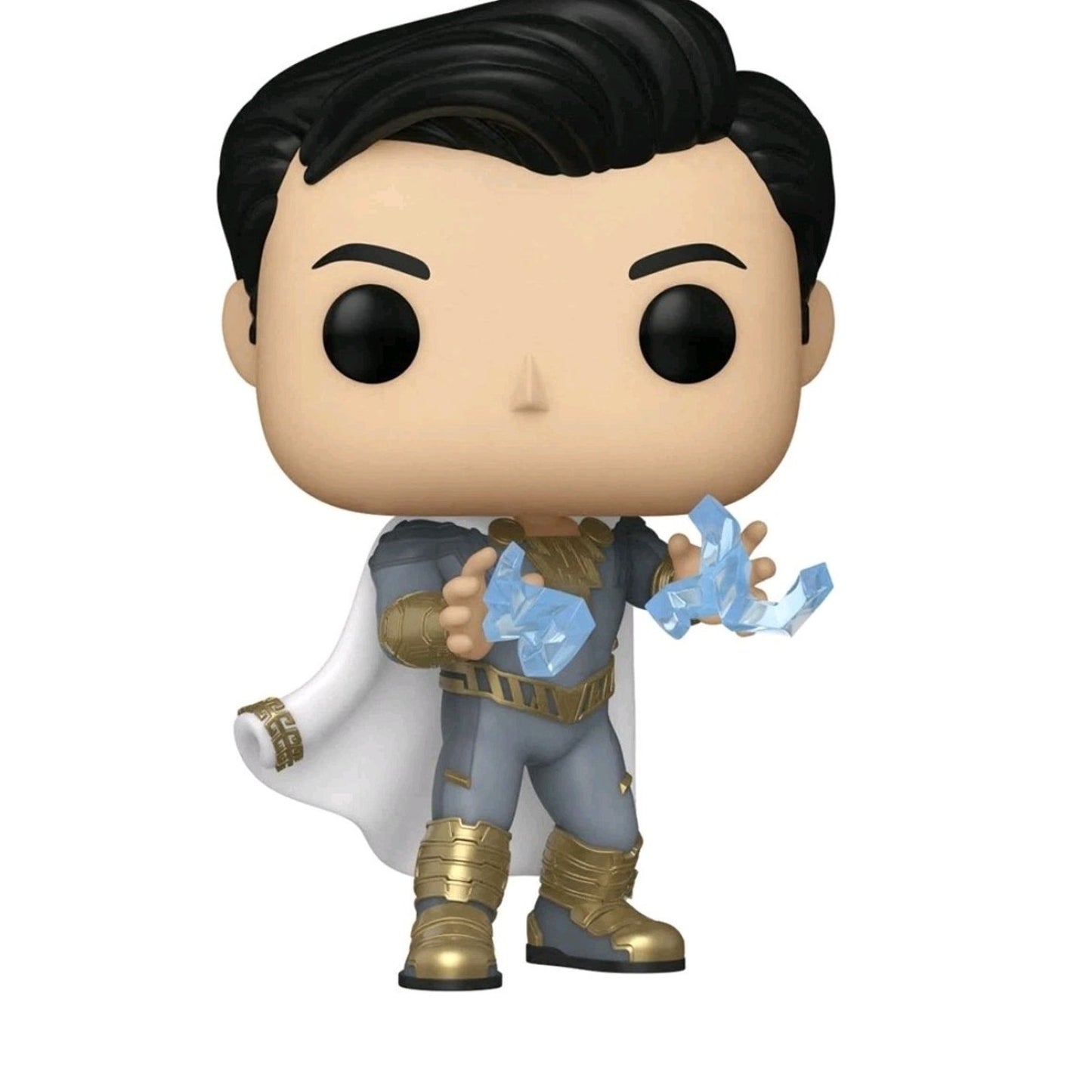 Funko Pop Shazam Fury of the Gods Complete Set of 6 NO CHASE