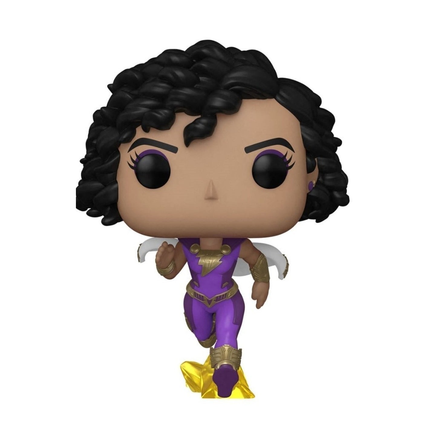 Funko Pop Shazam Fury of the Gods Complete Set of 6 NO CHASE