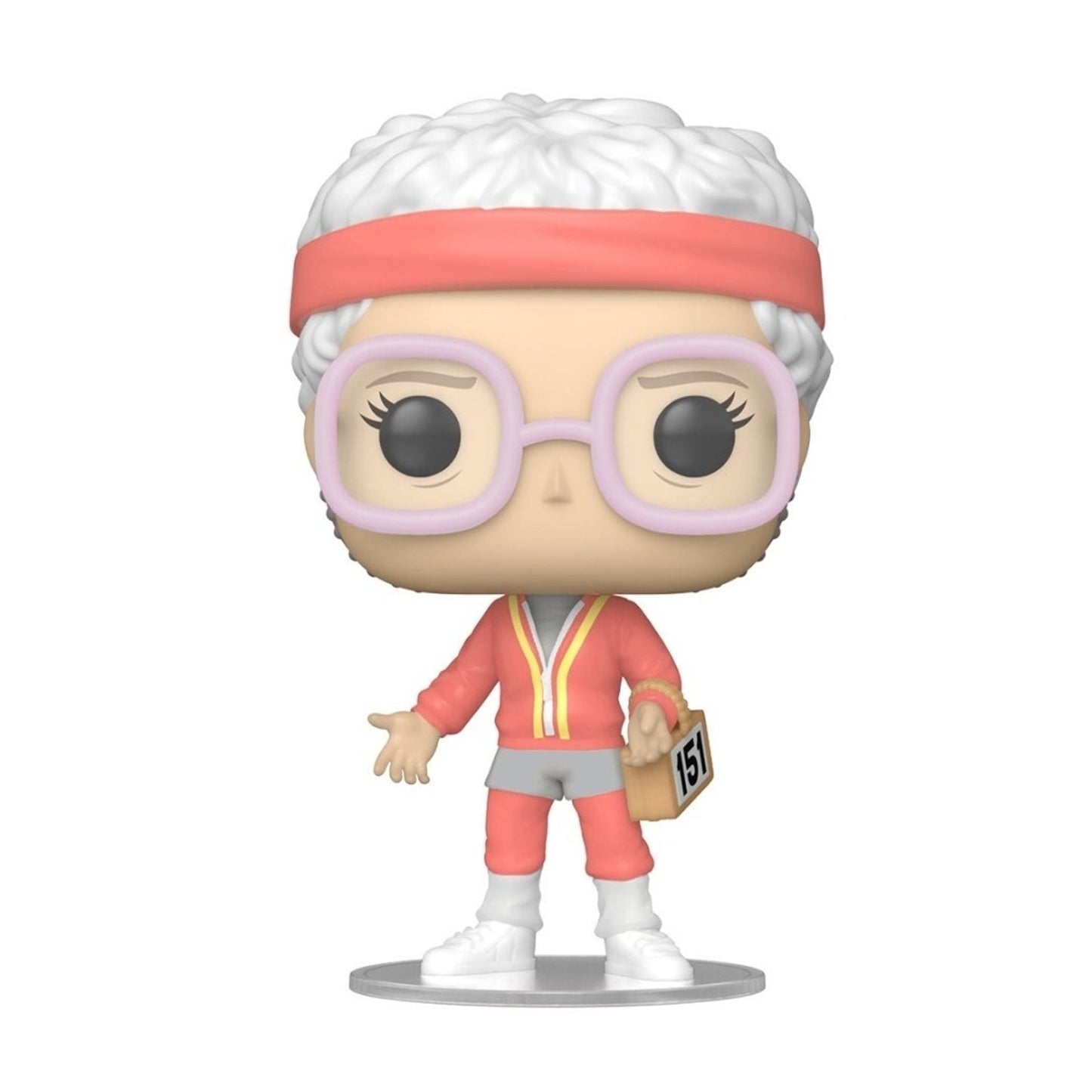 4 Golden Girls Funko Pop 40th Rose Blanche Dorothy Sophia 1683 1684 1685 1686