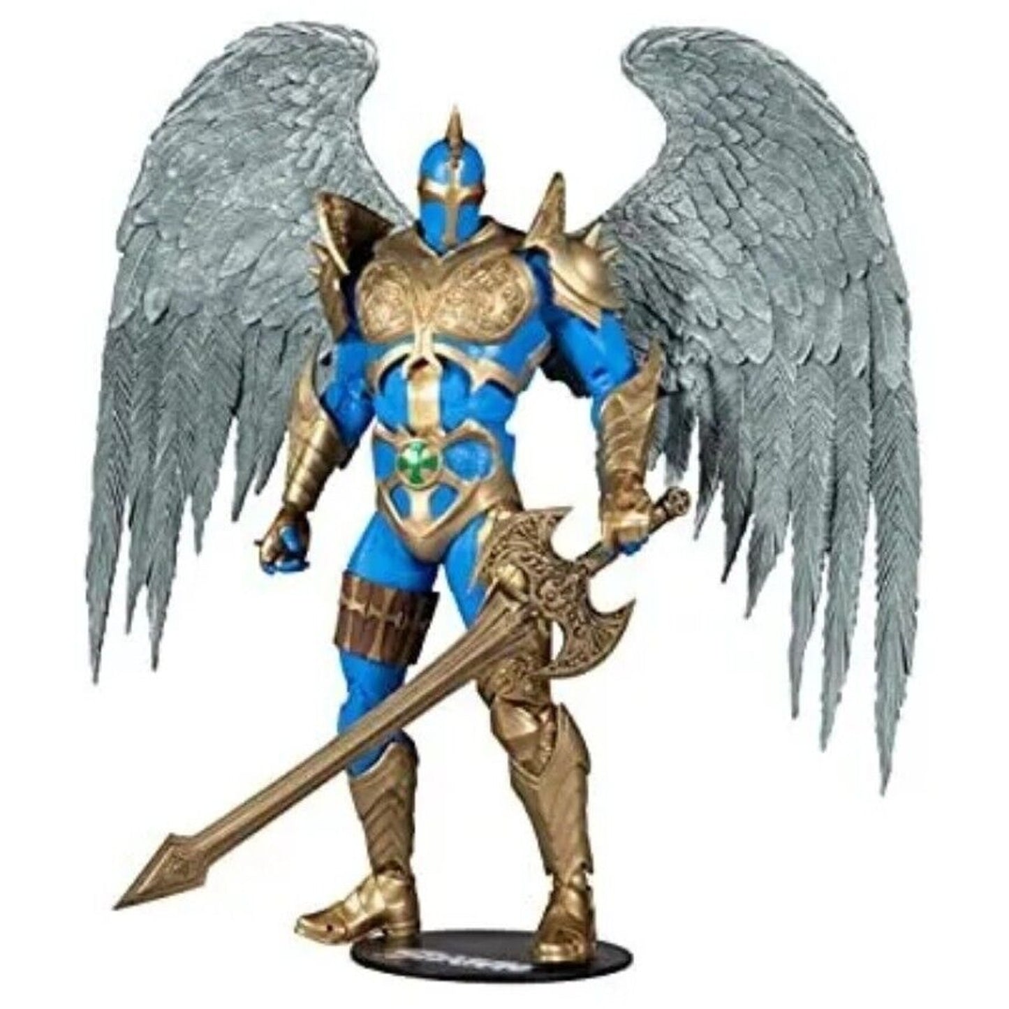 Spawn The Redeemer 7 inch Action Figure McFarlane Toys with Accessories Wave 1