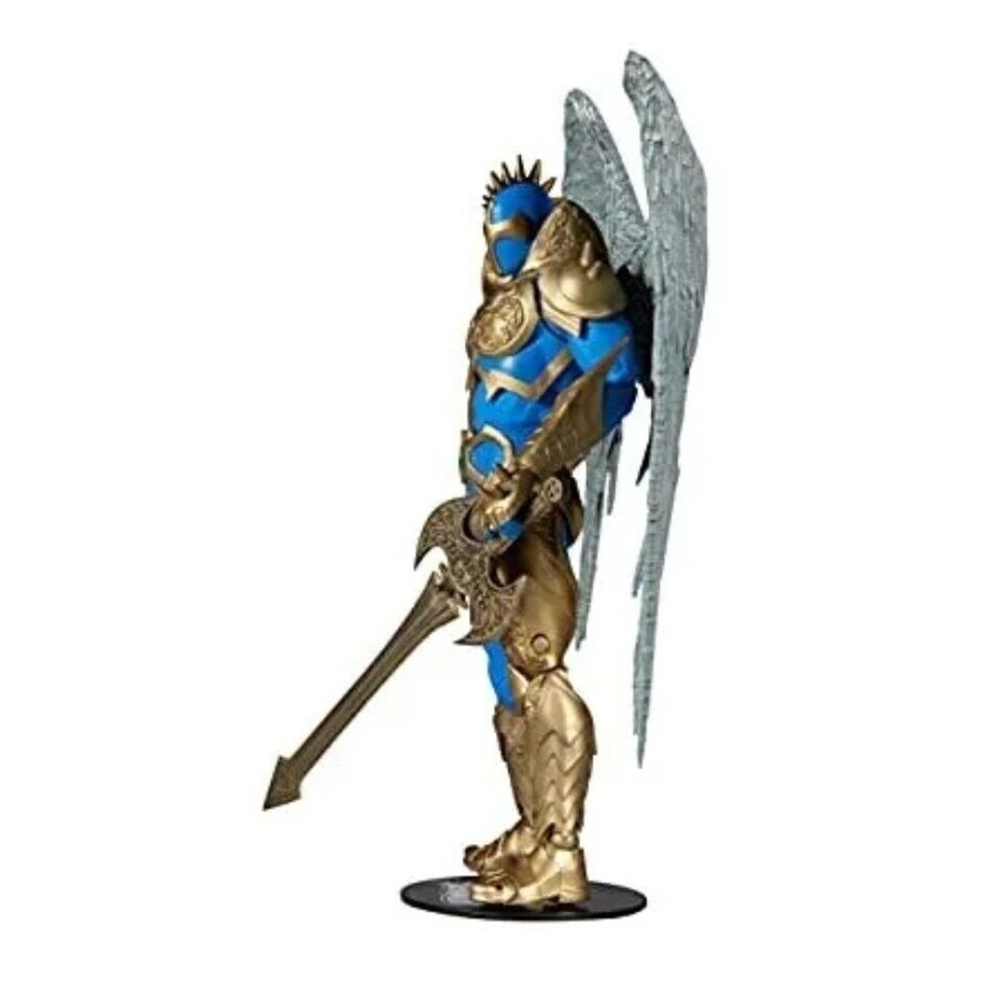 Spawn The Redeemer 7 inch Action Figure McFarlane Toys with Accessories Wave 1