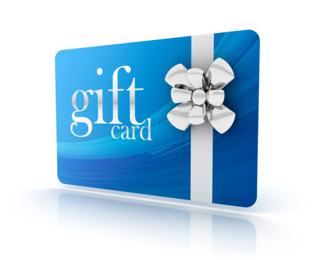 Pops & Dolls GIFT CARD